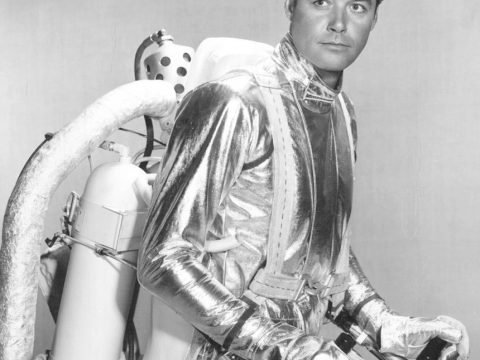 Guy Williams
