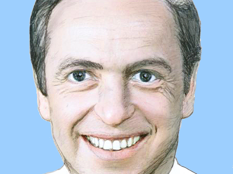 Guy Lux