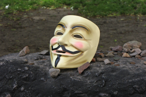 Guy Fawkes