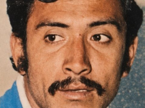 Javier Guzmán