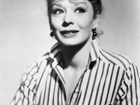 Gwen Verdon