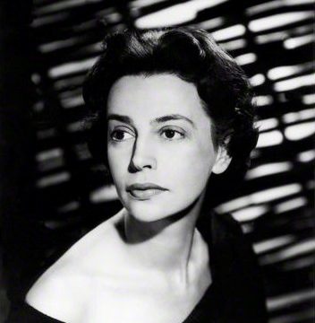 Gwen Watford
