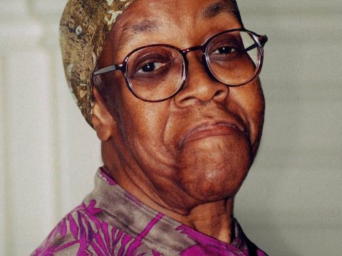 Gwendolyn Brooks