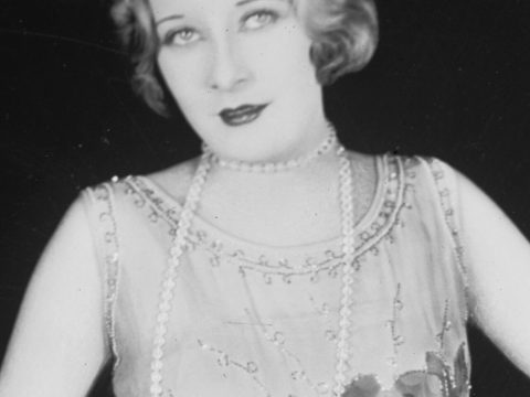 Gwen Lee