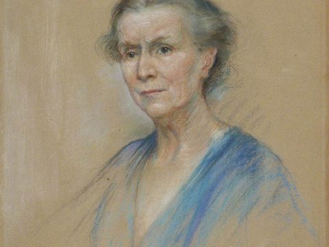 Annie Swynnerton