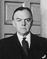 Gwilym Lloyd George, 1st Viscount Tenby