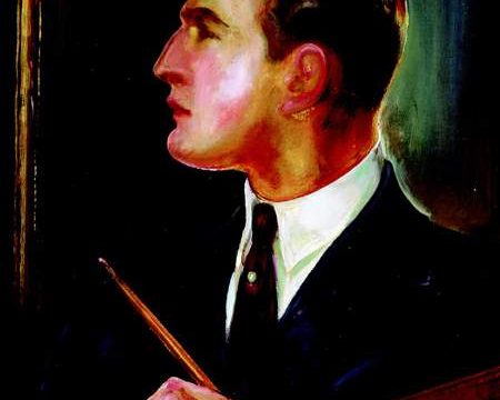 Gustaw Gwozdecki