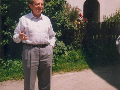 György Sebők