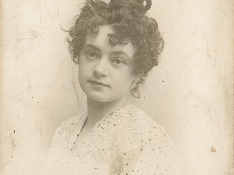 Gyda Christensen