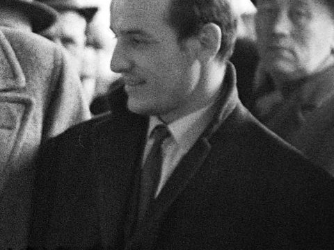 Ferenc Bene