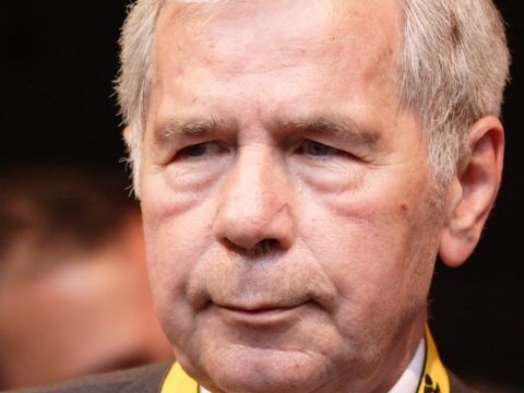 Gyula Horn
