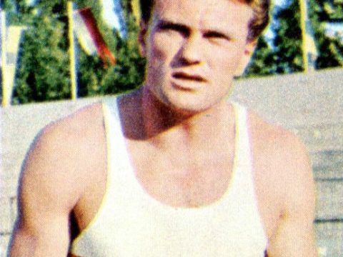 Gyula Zsivótzky