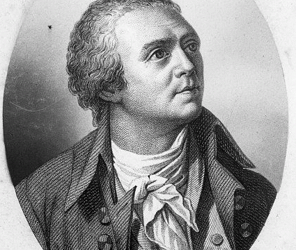 Horace Bénédict de Saussure