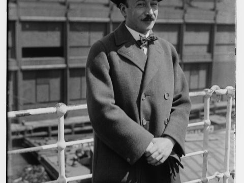 Hugo Riesenfeld