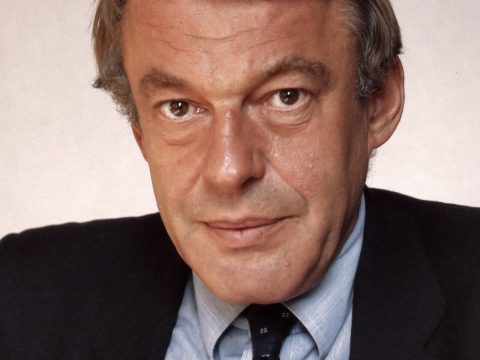 Hans van Mierlo