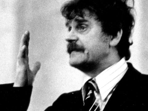 H. C. Artmann