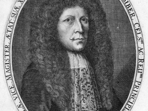 Heinrich Biber