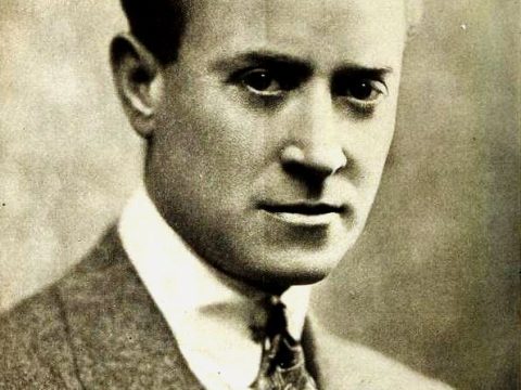 H. B. Warner