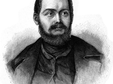 Heinrich Laube
