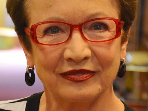 Hana Maciuchová
