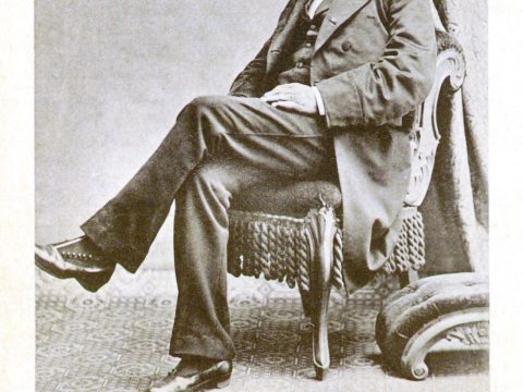 Hilary R. W. Johnson