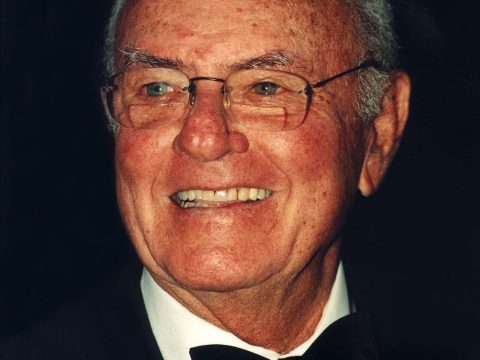 Harvey Korman