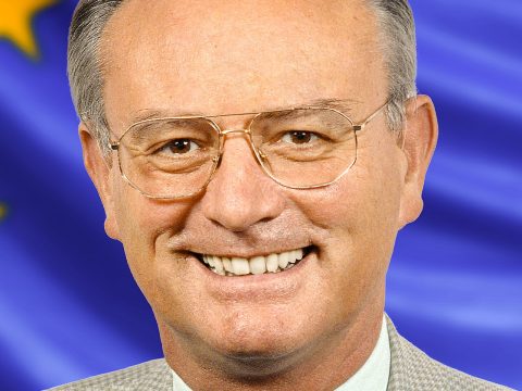 Klaus Hänsch