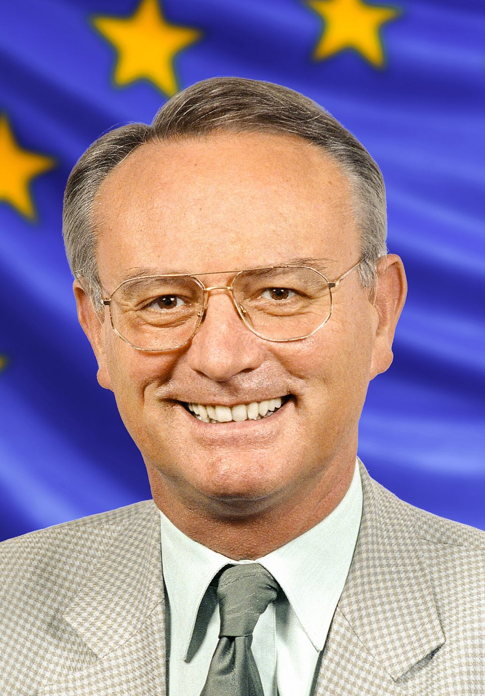 Klaus Hänsch