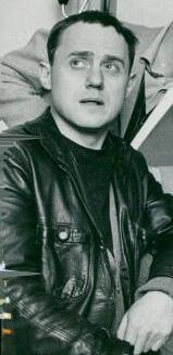 Håkan Serner