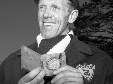 Håkon Brusveen