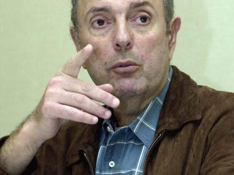 Héctor Babenco