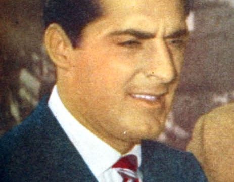 Héctor Rial