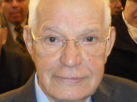 Hédi Baccouche
