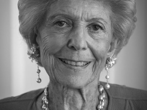 Hélène Carrère d’Encausse