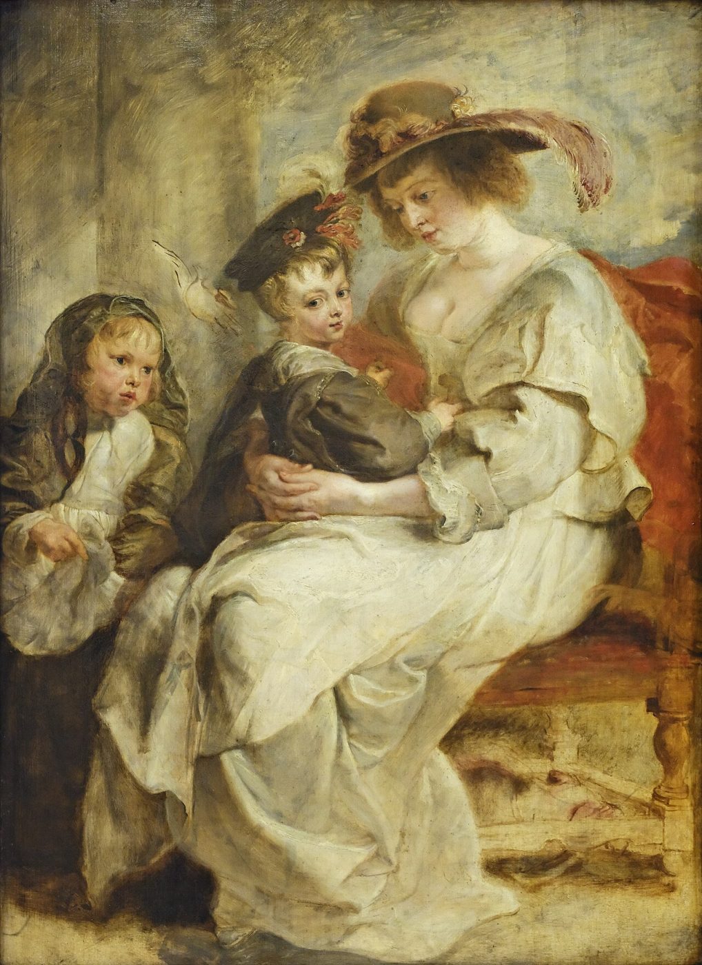 Helena Fourment