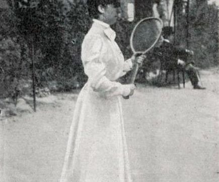 Yvonne Prévost