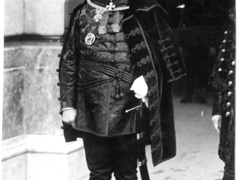 Bálint Hóman