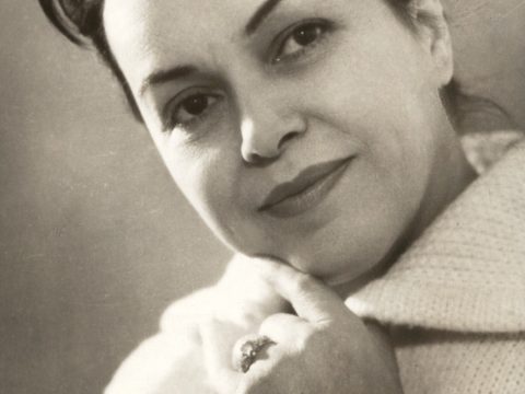 Hokuma Gurbanova