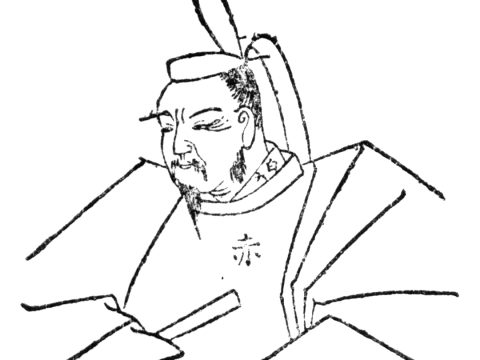 Hōjō Tokimasa