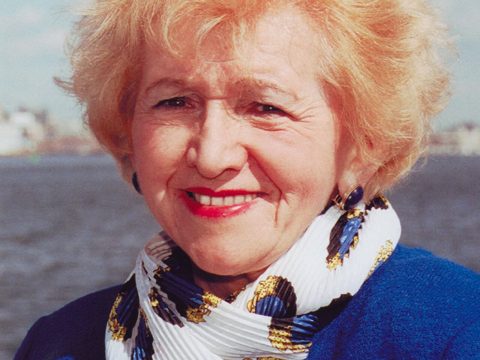 Helen Delich Bentley