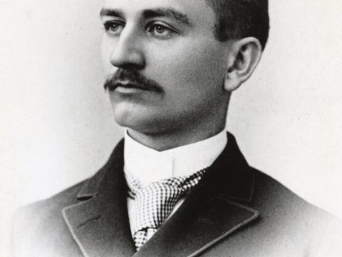 Herbert Henry Dow