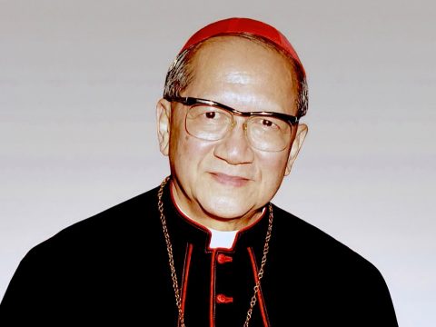 Nguyen Van Thuan