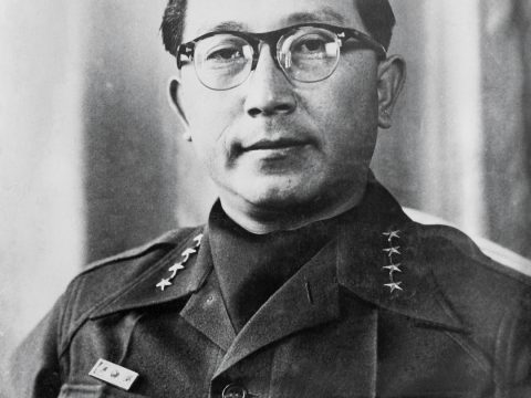 Chung Il-kwon
