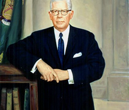 Henry H. Fowler