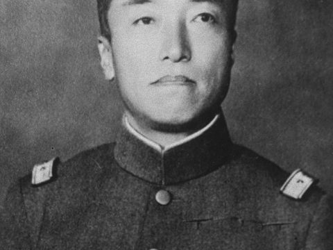 Naruhiko Higashikuni
