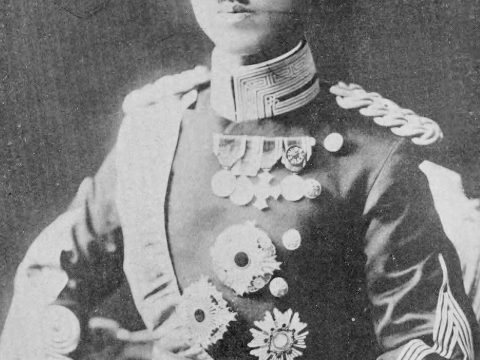 Yasuhiko Asaka