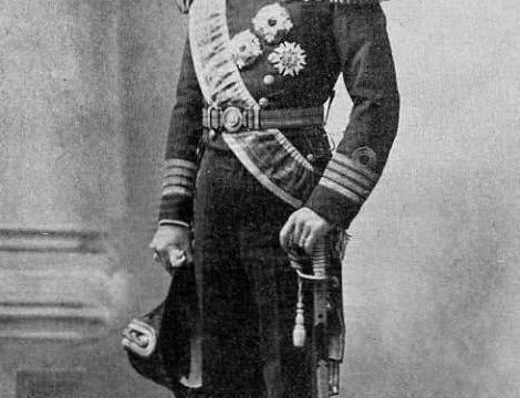 Higashifushimi Yorihito
