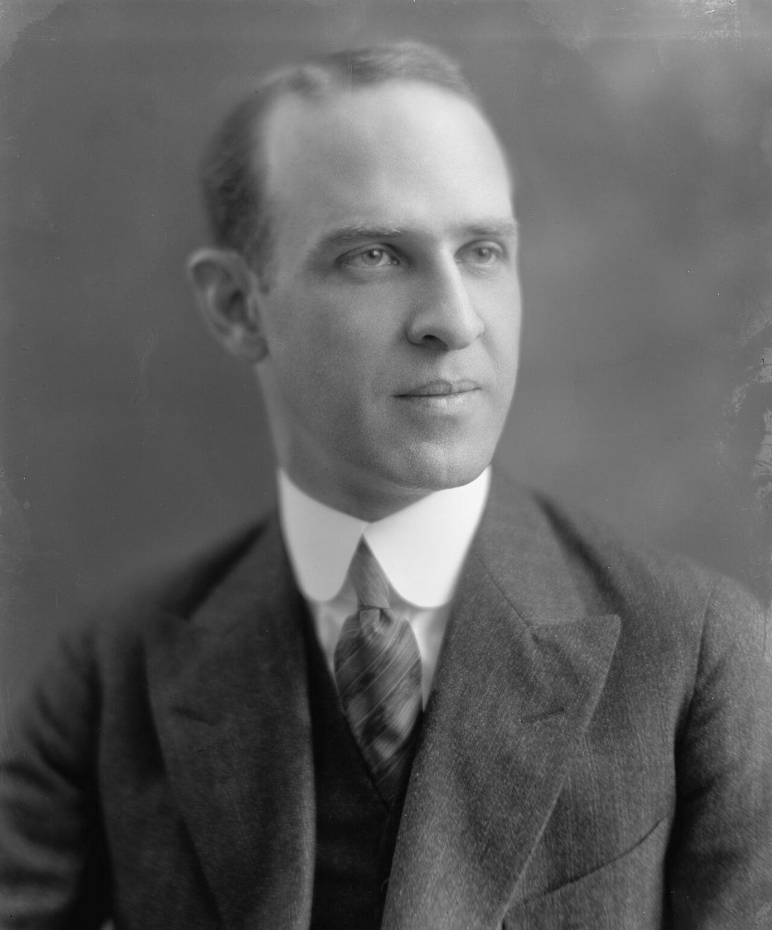 J. Lister Hill