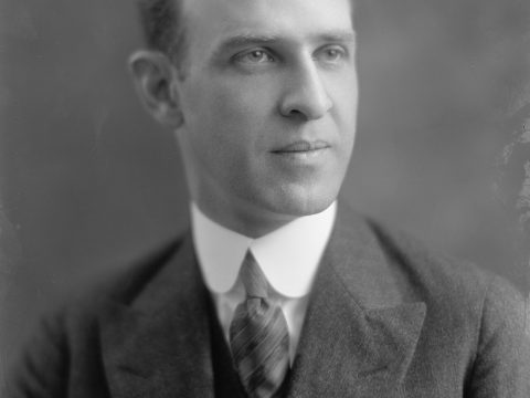 J. Lister Hill