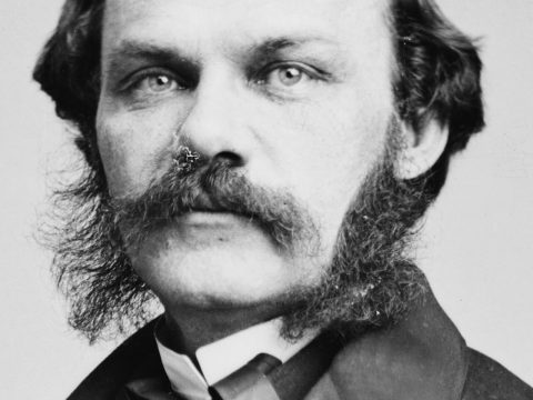 Henry Jarvis Raymond